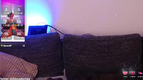 Alexa online show from December 22, 10:49 pm