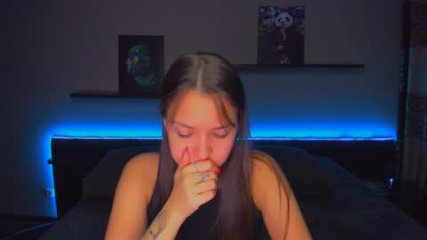 angel online show from January 12, 12:17 am