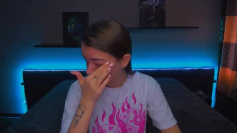 angel online show from February 24, 6:16 am