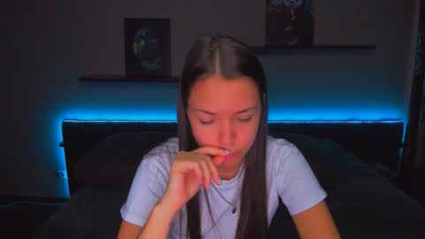 angel online show from October 24, 1:06 am