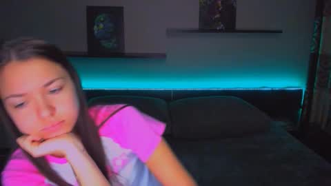 angel online show from November 5, 12:45 am