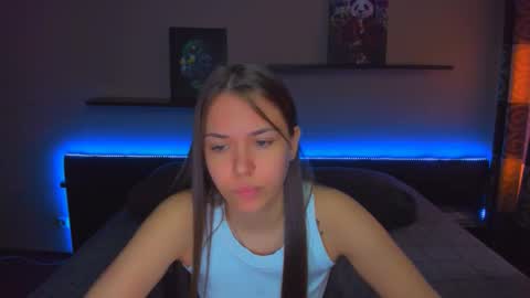 angel online show from March 12, 2:26 am