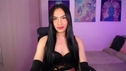Alexa Bloomx  online show from February 9, 2:37 am