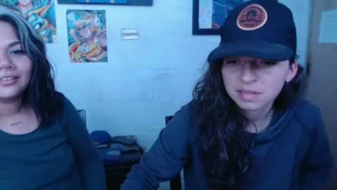 Alexa Blu3 online show from February 10, 4:30 am