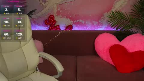 alexafleur online show from February 20, 2:19 pm