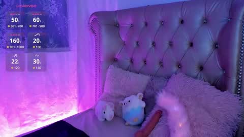 ALEXA online show from March 12, 4:51 am