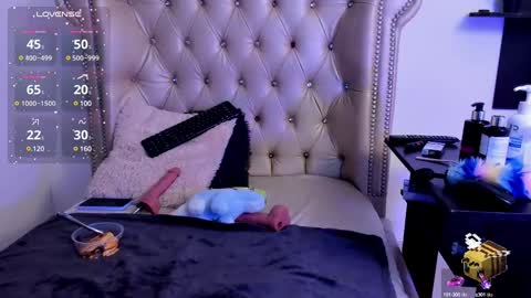 ALEXA online show from February 23, 4:28 am