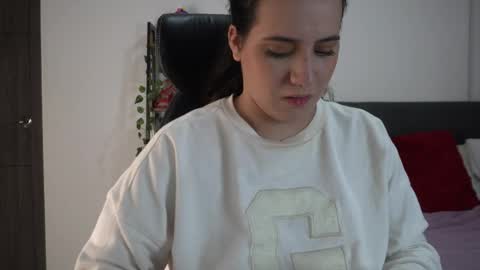 alexajhonsonof online show from February 12, 2:15 am