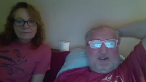 Alex online show from January 23, 9:39 am