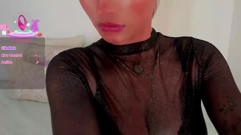 Alexandra Castillo online show from September 30, 3:17 am