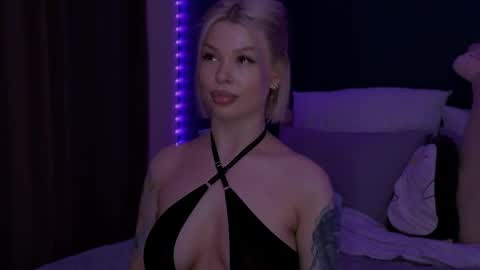 Alexa Mason online show from April 11, 6:40 am