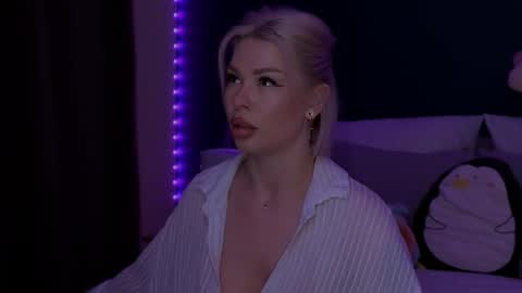 Alexa Mason online show from April 4, 2:07 am