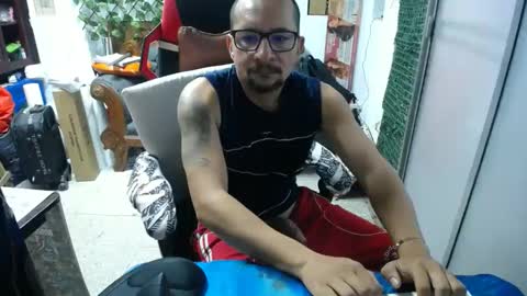 Alexamdergal online show from January 9, 6:04 pm