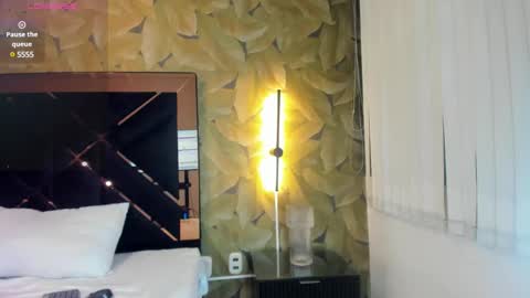 alexamoon 1  online show from February 28, 2:53 am