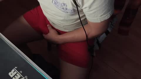 ALEX CD online show from April 2, 11:11 pm