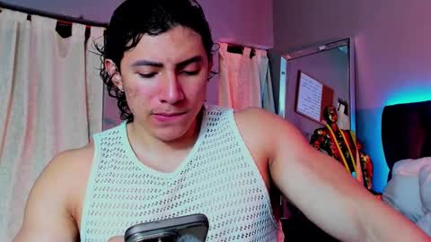 Alex online show from February 6, 4:38 am