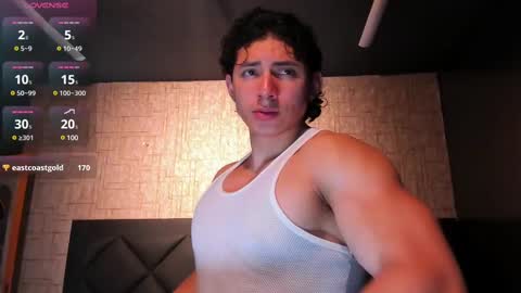 Alex online show from February 22, 5:23 am