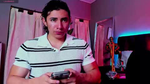 Alex online show from December 15, 1:01 am