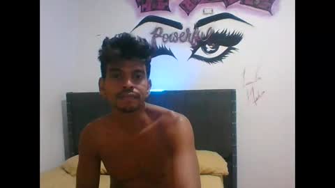 alexander_sexy_indian online show from April 29, 2:33 pm