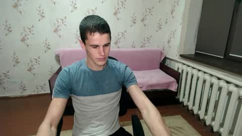 alexanderstrongs online show from January 6, 7:45 pm