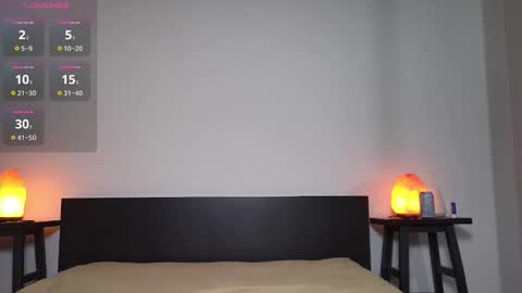 Alex  John online show from January 8, 5:30 pm