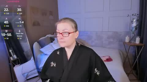 Alexandra online show from March 17, 8:58 pm