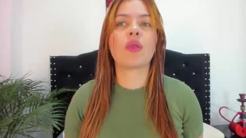 alexandra online show from June 19, 12:22 pm
