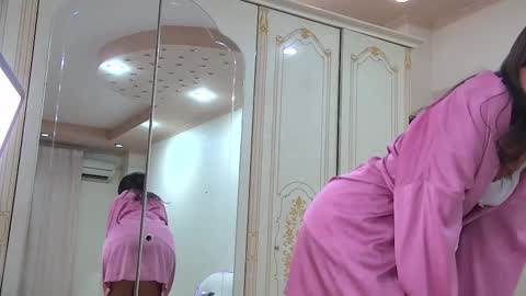 AlexandraBloom online show from September 28, 6:39 pm