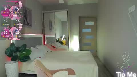 alexandracandy online show from August 5, 3:31 pm