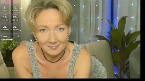 Alexandra online show from December 5, 1:20 pm