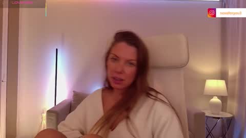 alexandraforyou online show from January 11, 8:20 am