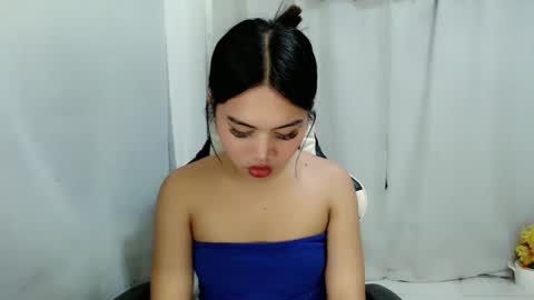 Andrea online show from January 12, 2:18 am