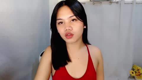 Andrea online show from March 9, 3:22 am