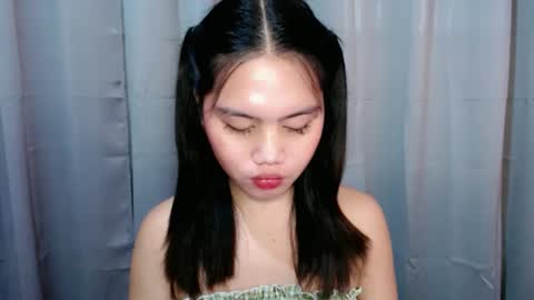 Andrea online show from May 27, 1:57 am