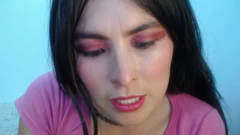 Snapshot of alexandrasaen chatting on March 5, 10:21 pm alexandrasaen online show from March 5, 10:21 pm