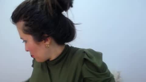 Snapshot of alexandrasaen chatting on March 6, 4:07 pm alexandrasaen online show from March 6, 4:07 pm