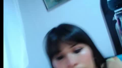 Snapshot of alexandrasaen chatting on October 3, 10:40 pm alexandrasaen online show from October 3, 10:40 pm