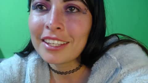 Snapshot of alexandrasaen chatting on January 7, 1:49 am alexandrasaen online show from January 7, 1:49 am