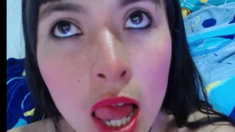 Snapshot of alexandrasaen chatting on October 31, 12:22 am alexandrasaen online show from October 31, 12:22 am