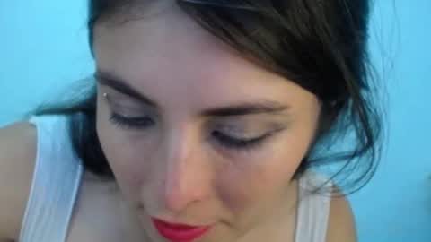 Snapshot of alexandrasaen chatting on February 20, 9:09 pm alexandrasaen online show from February 20, 9:09 pm