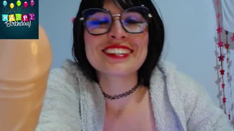 alexandrasaen online show from December 21, 1:56 am