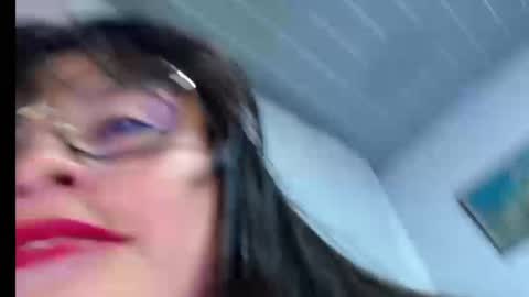 Snapshot of alexandrasaen chatting on September 23, 12:15 am alexandrasaen online show from September 23, 12:15 am