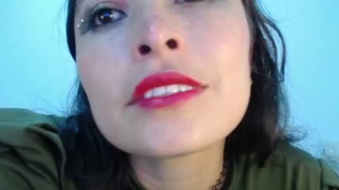 Snapshot of alexandrasaen chatting on February 19, 9:36 pm alexandrasaen online show from February 19, 9:36 pm