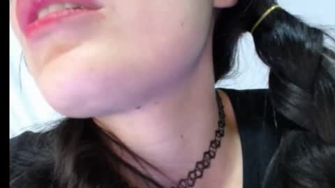 alexandrasaen online show from November 5, 11:07 pm