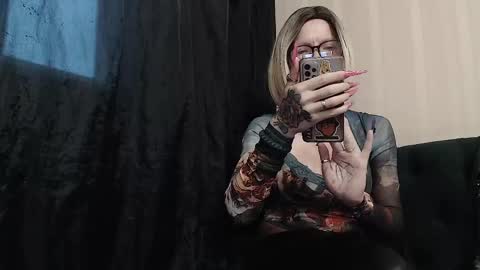 Alexandra online show from November 13, 7:44 am