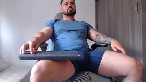 ALEX online show from February 28, 1:59 pm