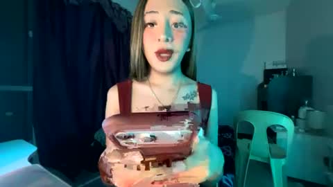 adrianagreyson online show from June 17, 3:17 pm