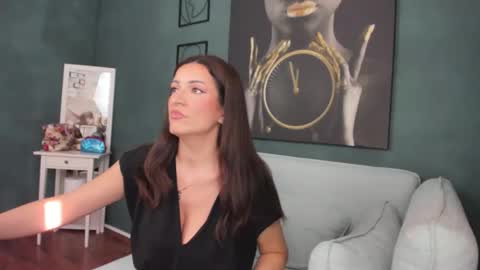 AlexaNikole online show from June 3, 6:49 am