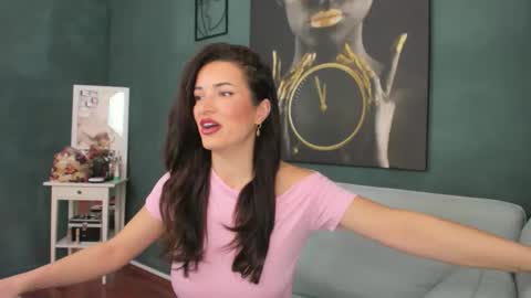 AlexaNikole online show from February 11, 8:07 am