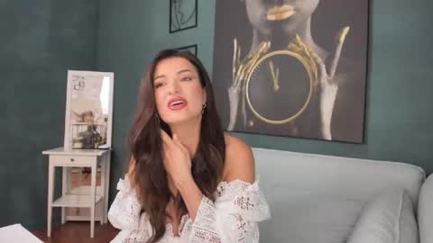 AlexaNikole online show from April 20, 7:33 am